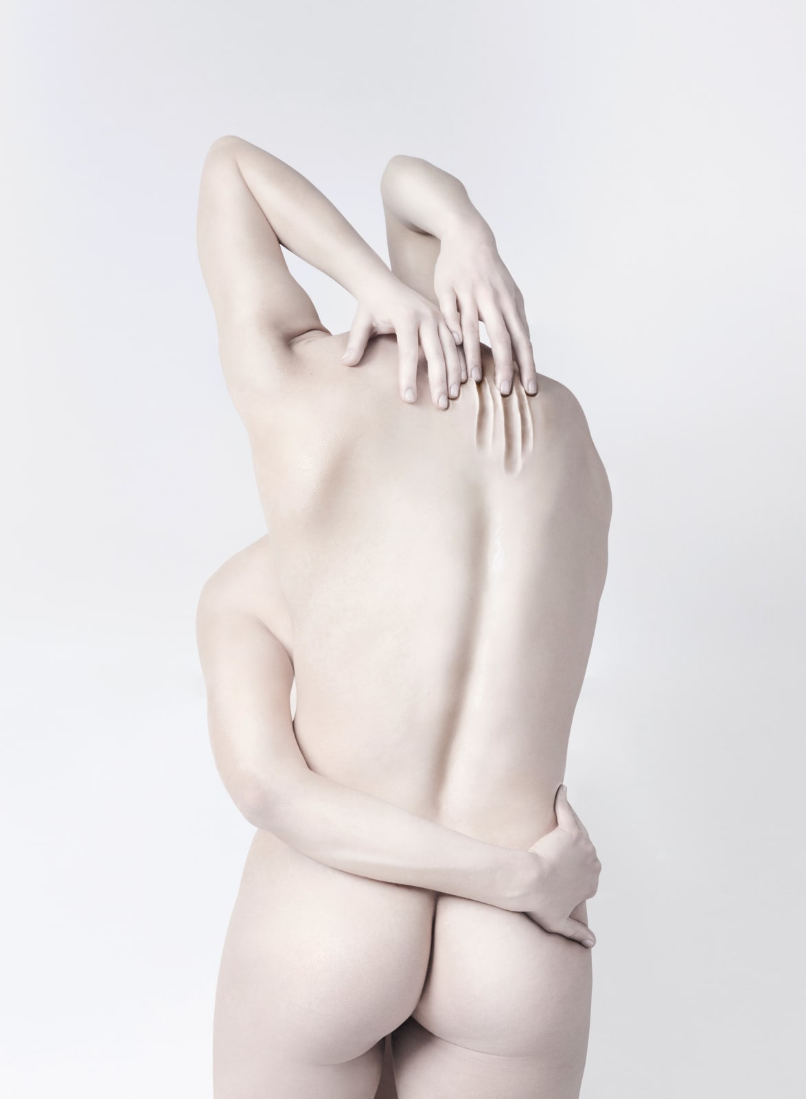 Viktoria Andreeva, Primal Instincts №2, 2025