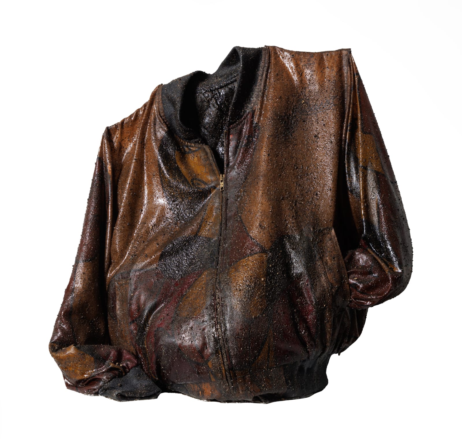 Teresa Grandits, Paul I., 2026