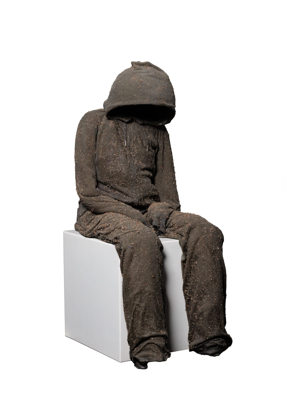 Teresa Grandits, Anima genesis III., 2023