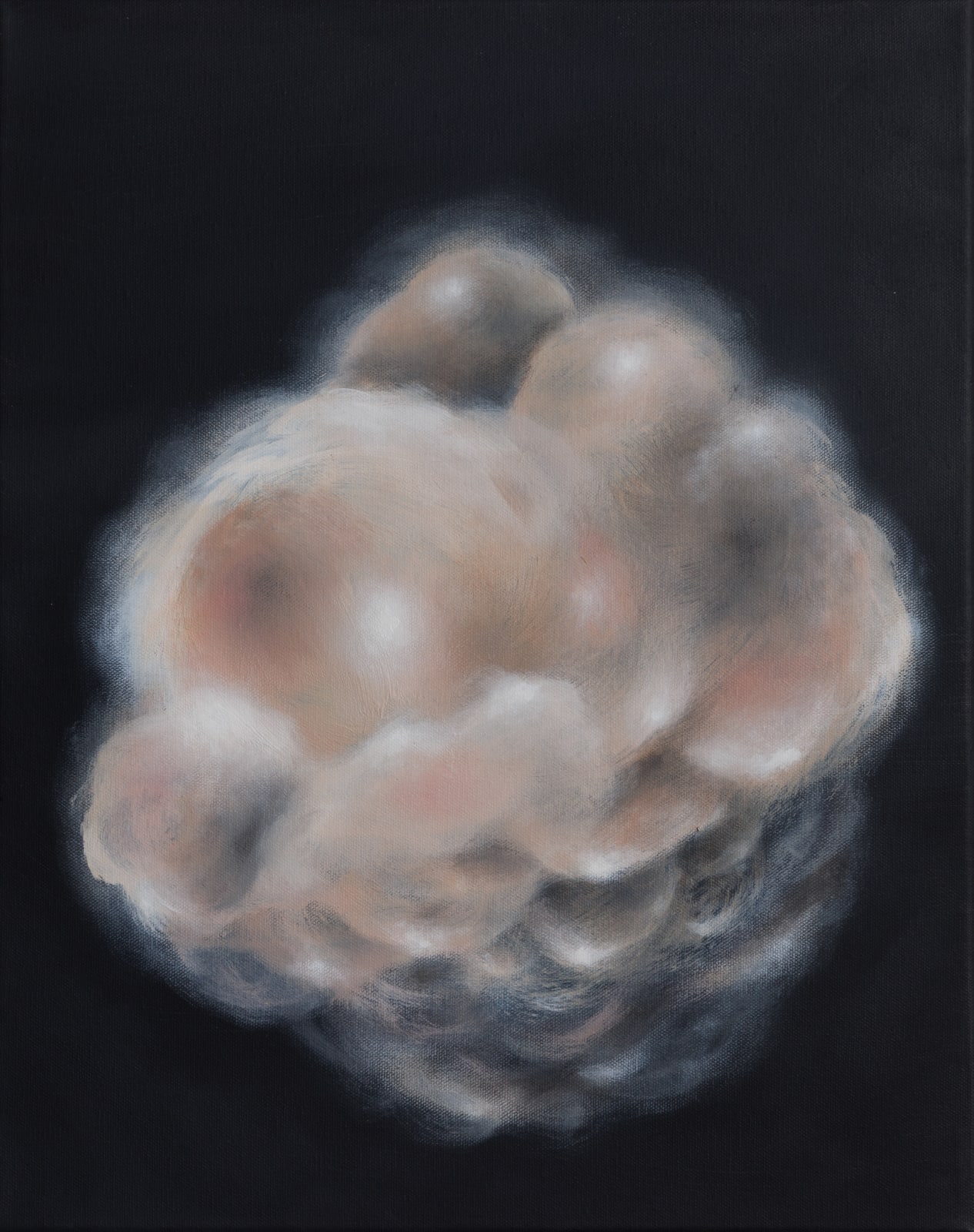 Petra von Kazinyan, Transcendence, 2025