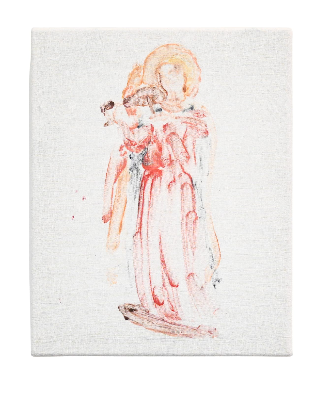 Erica D'Ali, Musical Angels 1 (Violinist), 2026