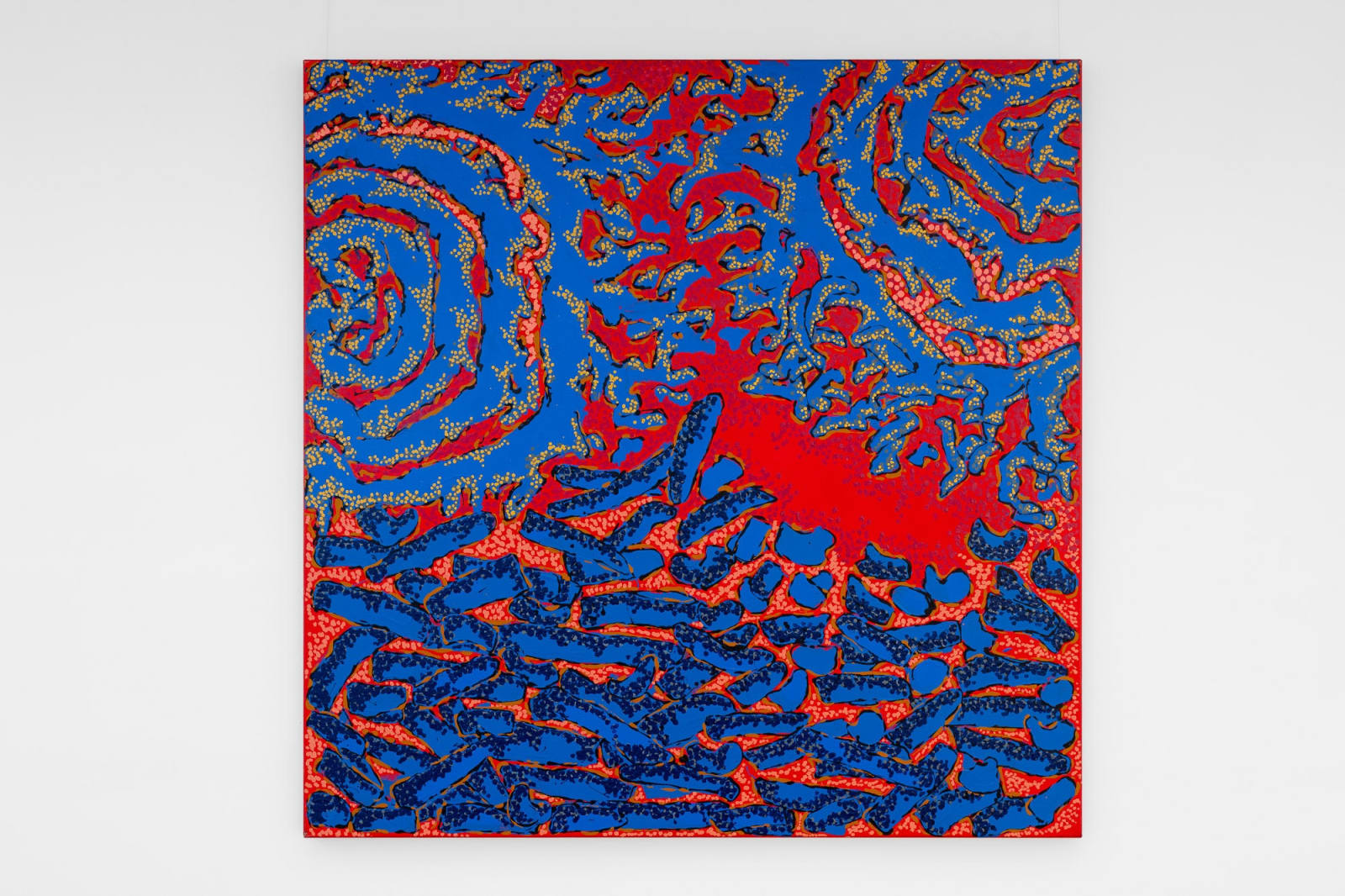 Pearl Austin, The Coolness of the Heat, 2025