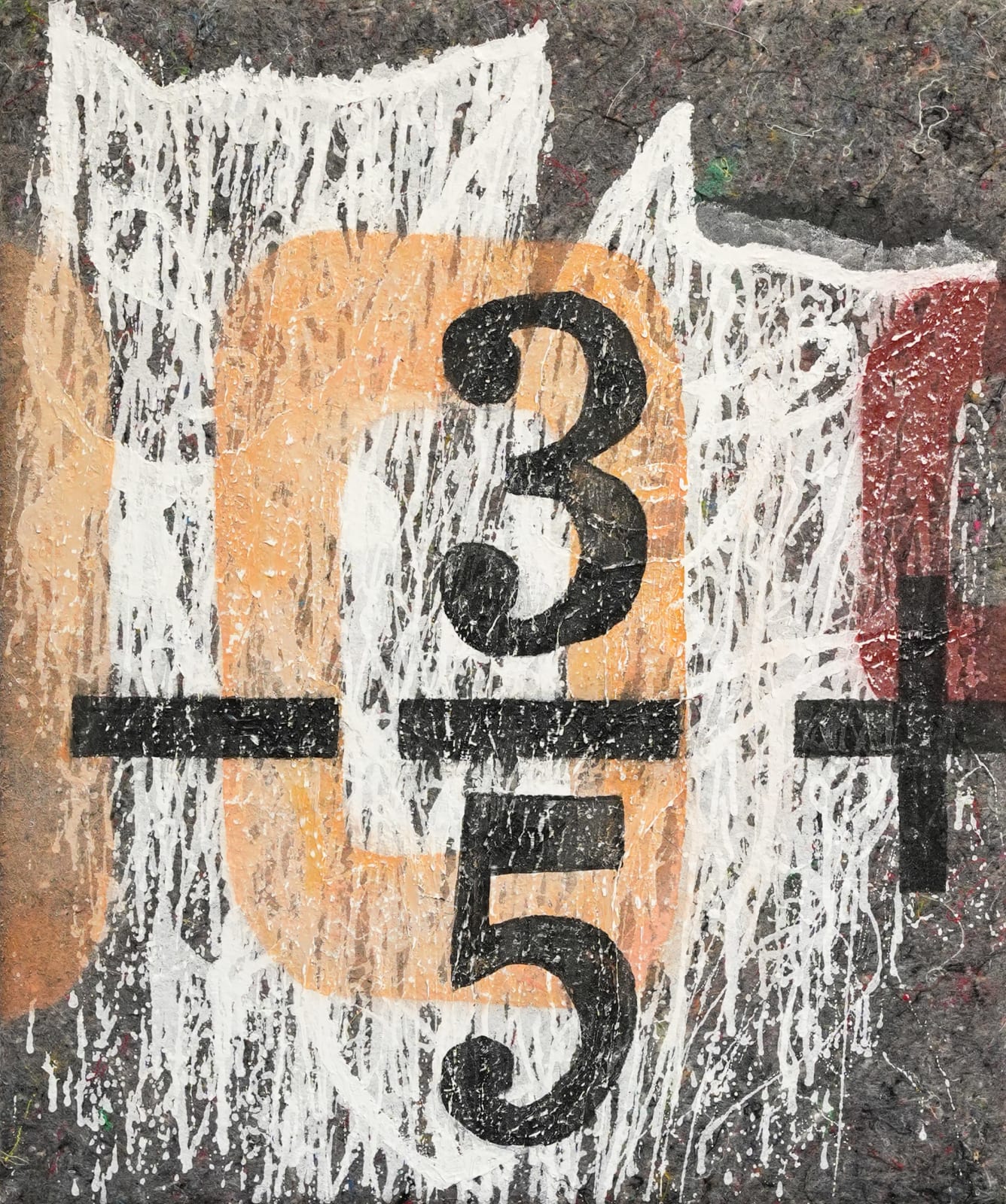 Visaya Hoffie, Silent Manifestations, 2025