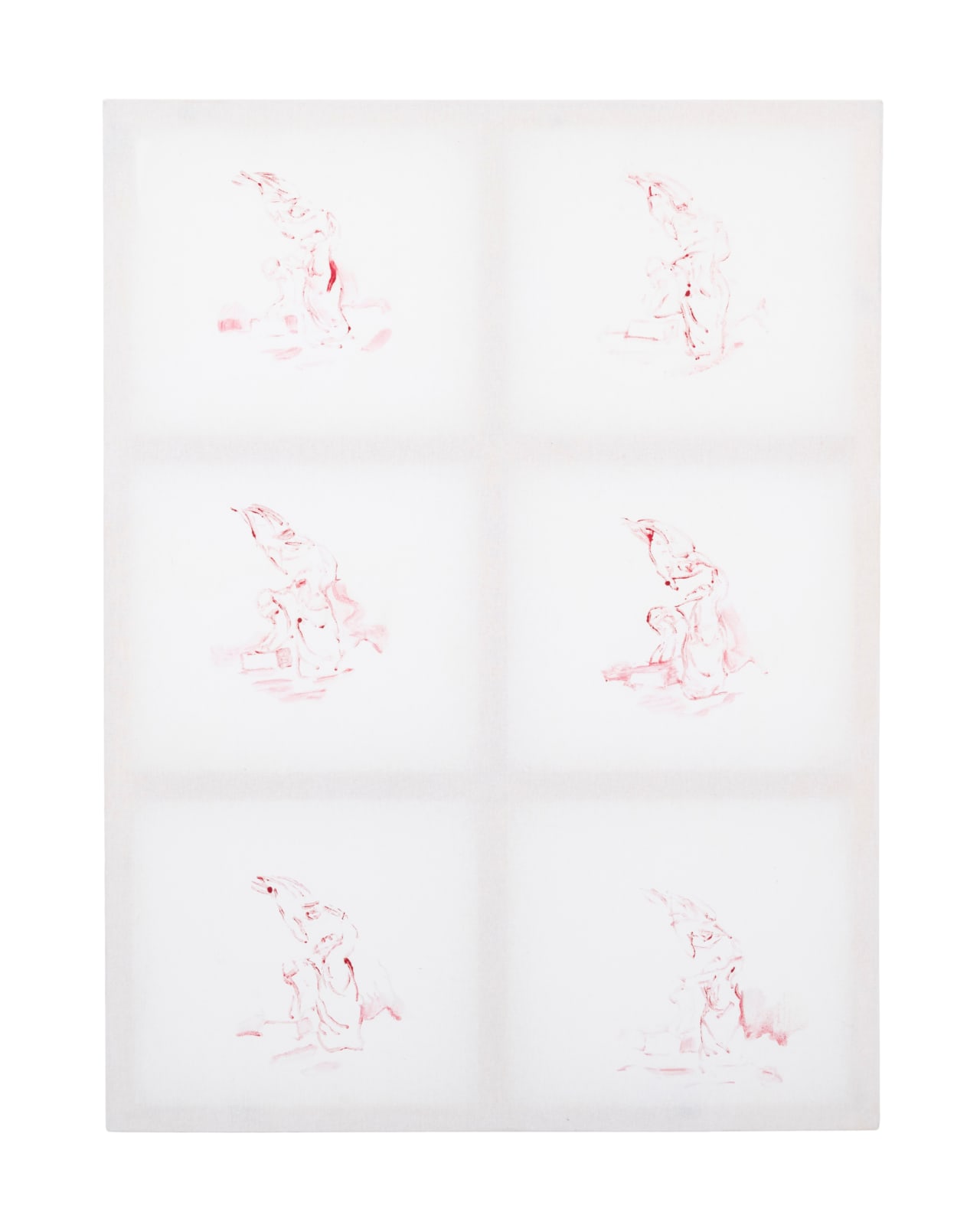 Erica D'Ali, Deli Wrap, 2025