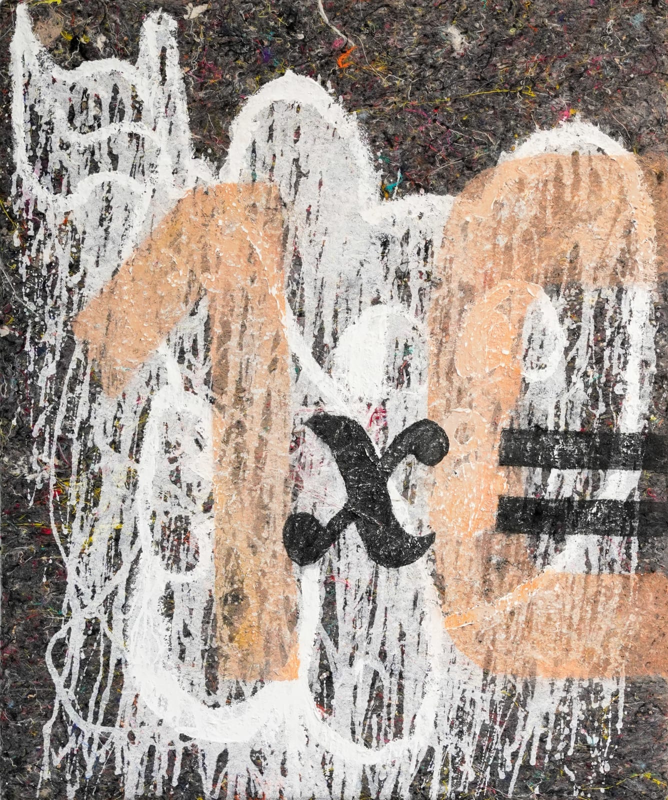 Visaya Hoffie, Silent Manifestations, 2025