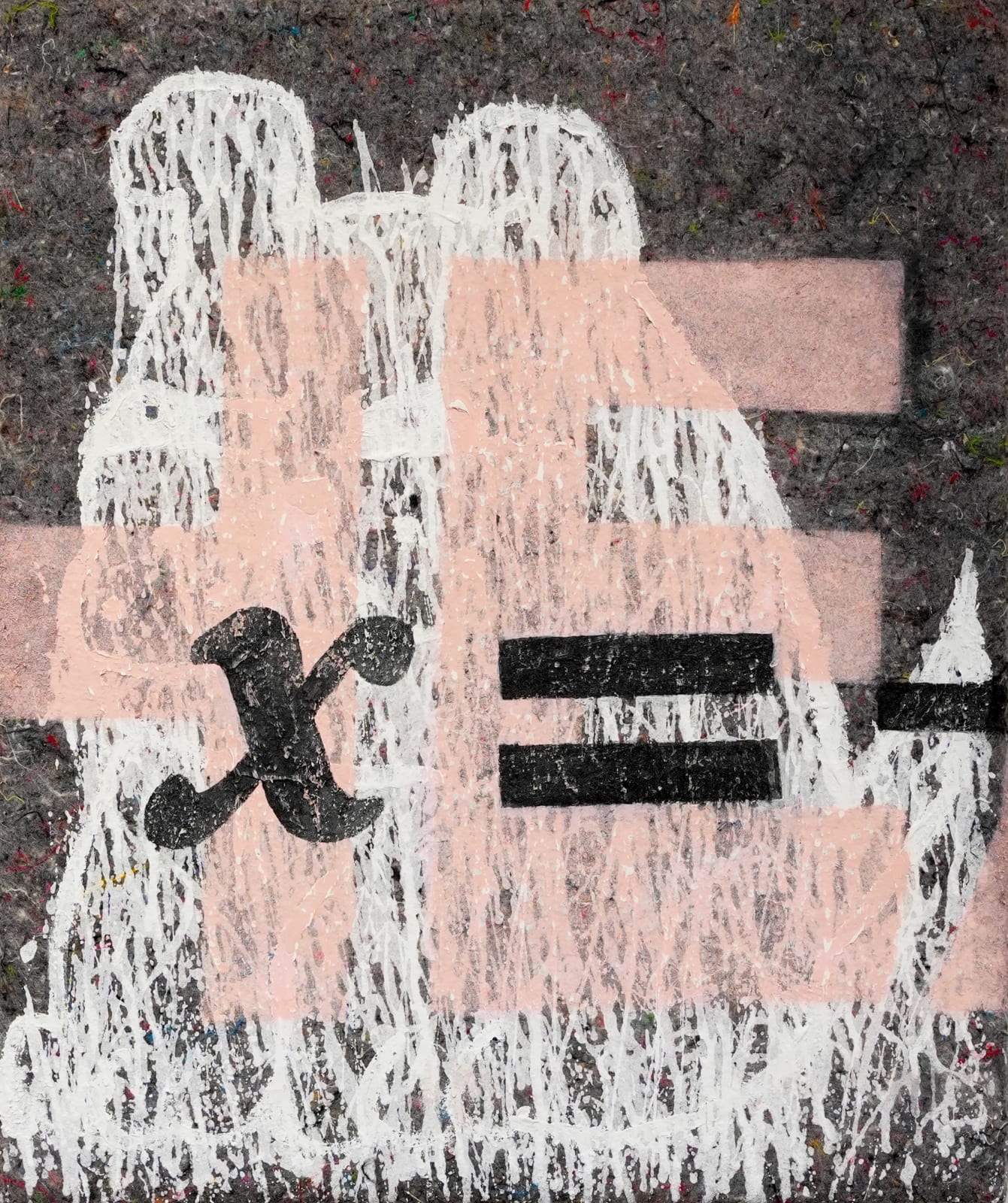 Visaya Hoffie, Silent Manifestations, 2025