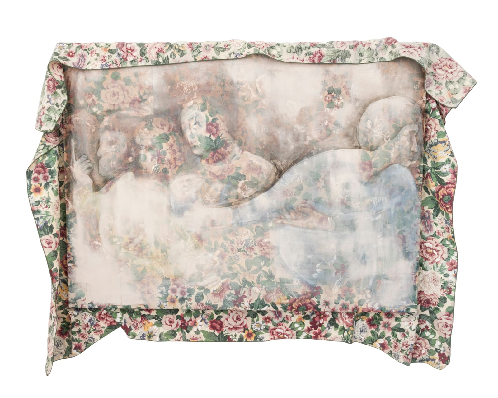 Erica D'Ali, The Last Supper, 2025