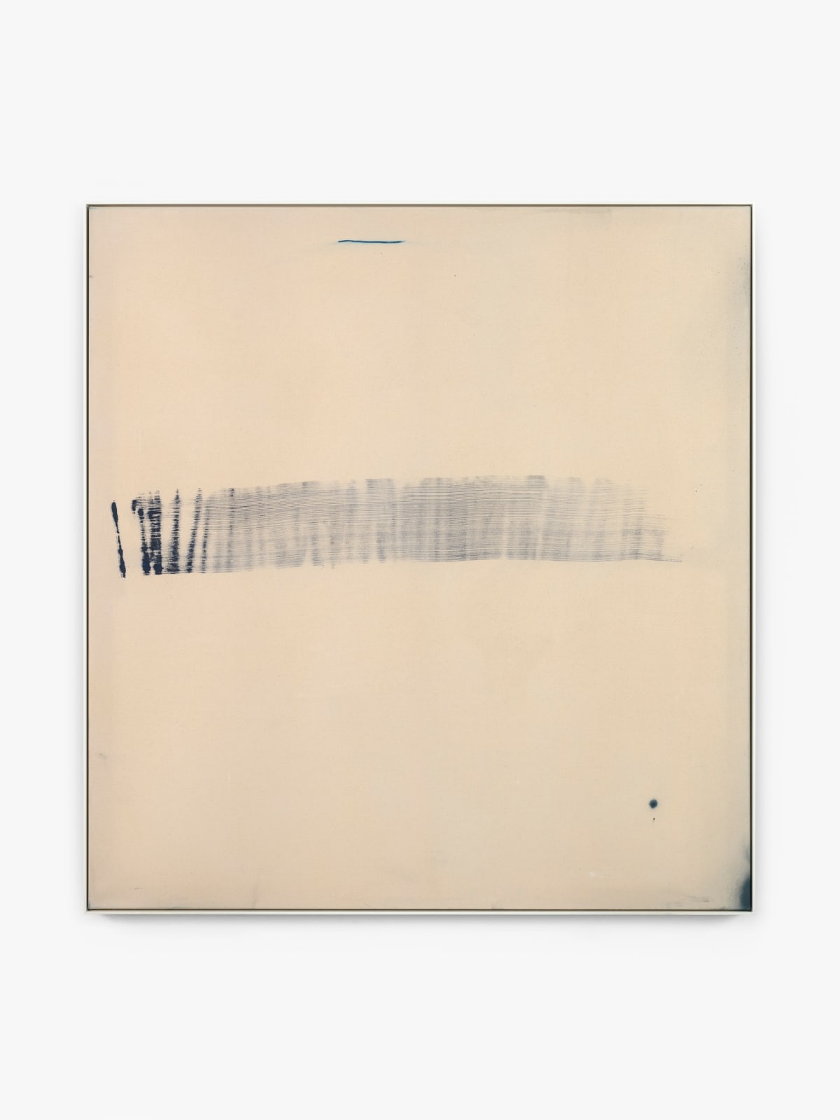 Sam Lock, Stanza III, 2025