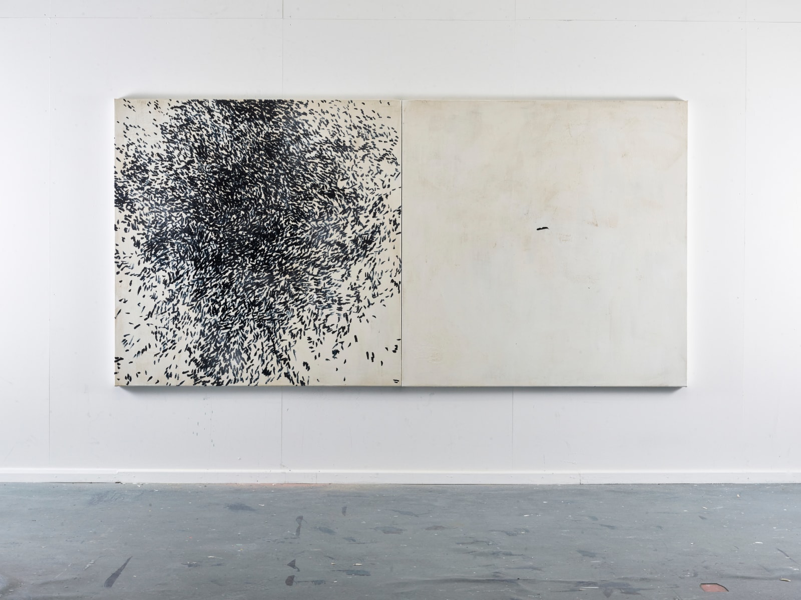 Sam Lock, Million to one, 2025