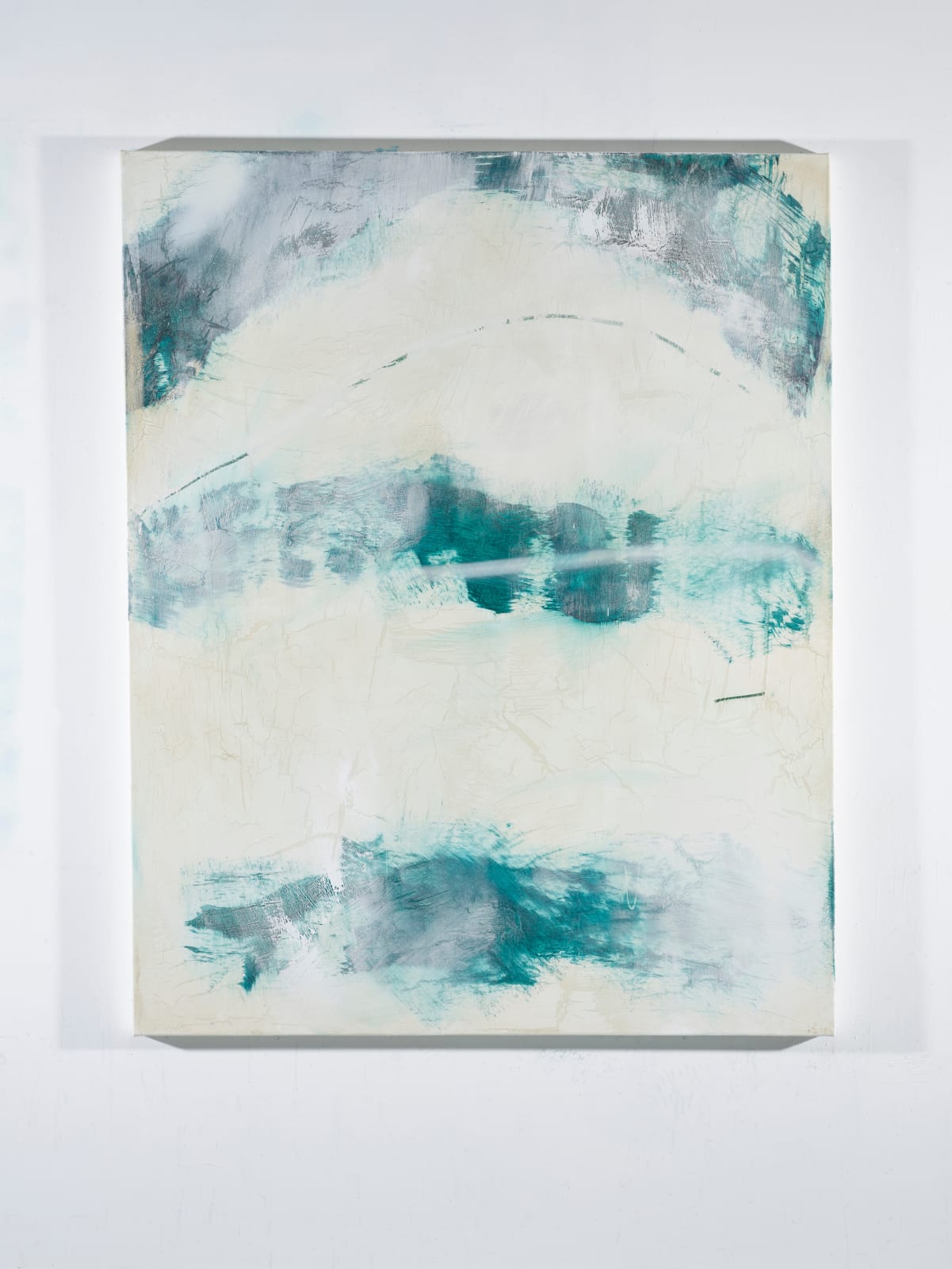 Sam Lock, Now I know, 2021