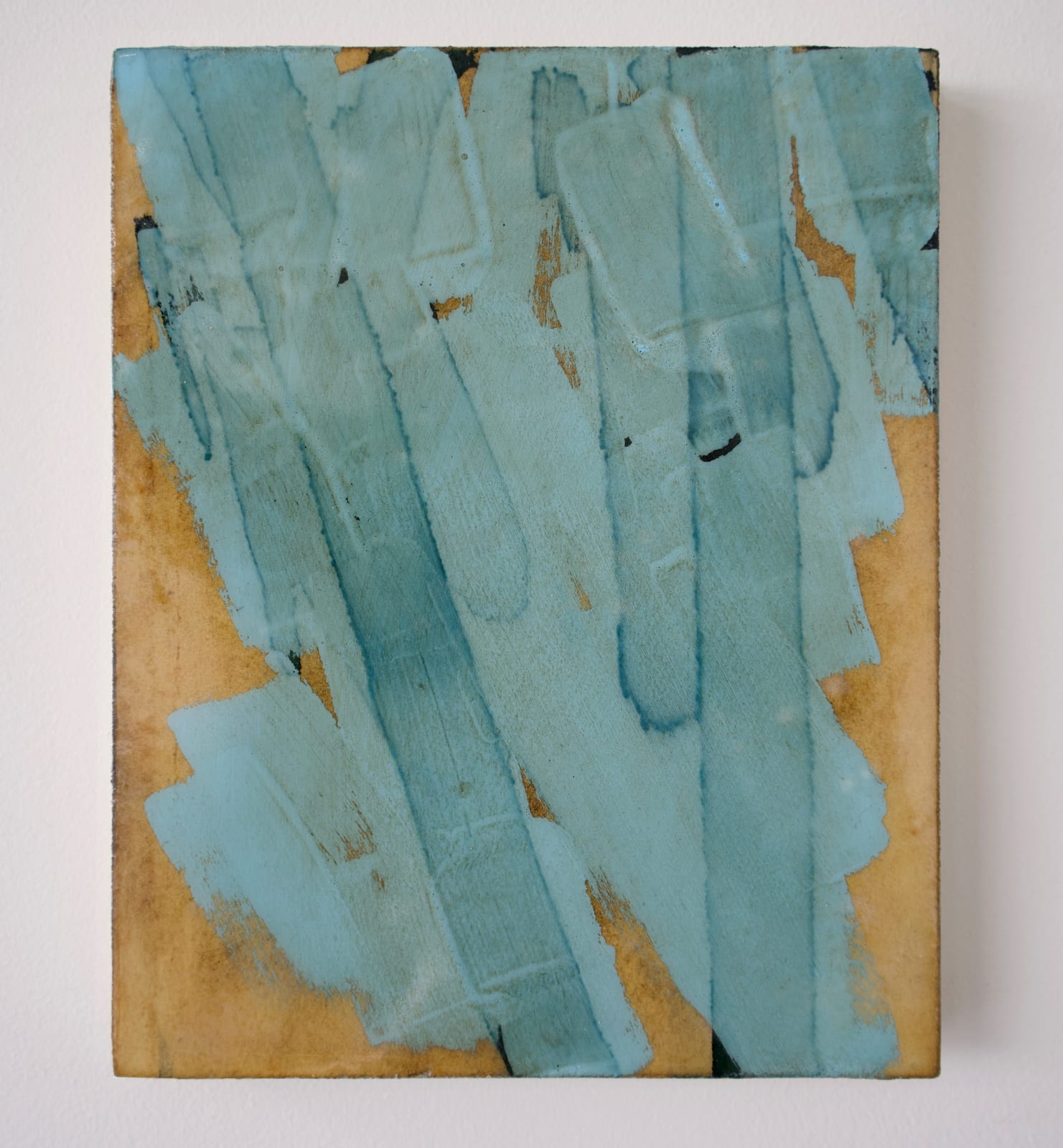 Sam Lock, Downpour, 2023