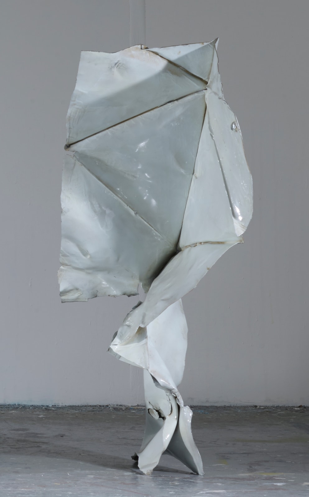 Sam Lock, Land of clouds, 2018