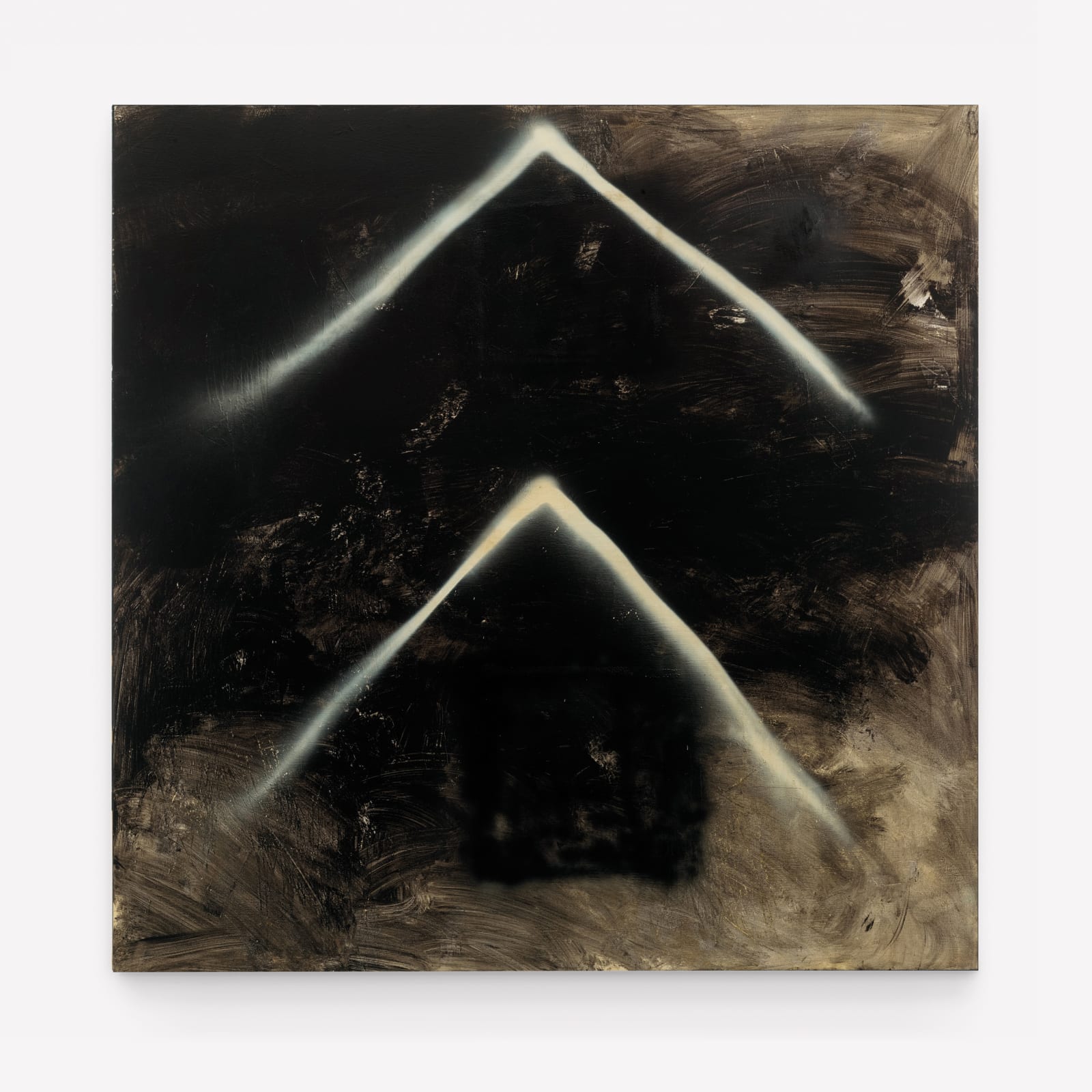 Sam Lock, Storm cover, 2023