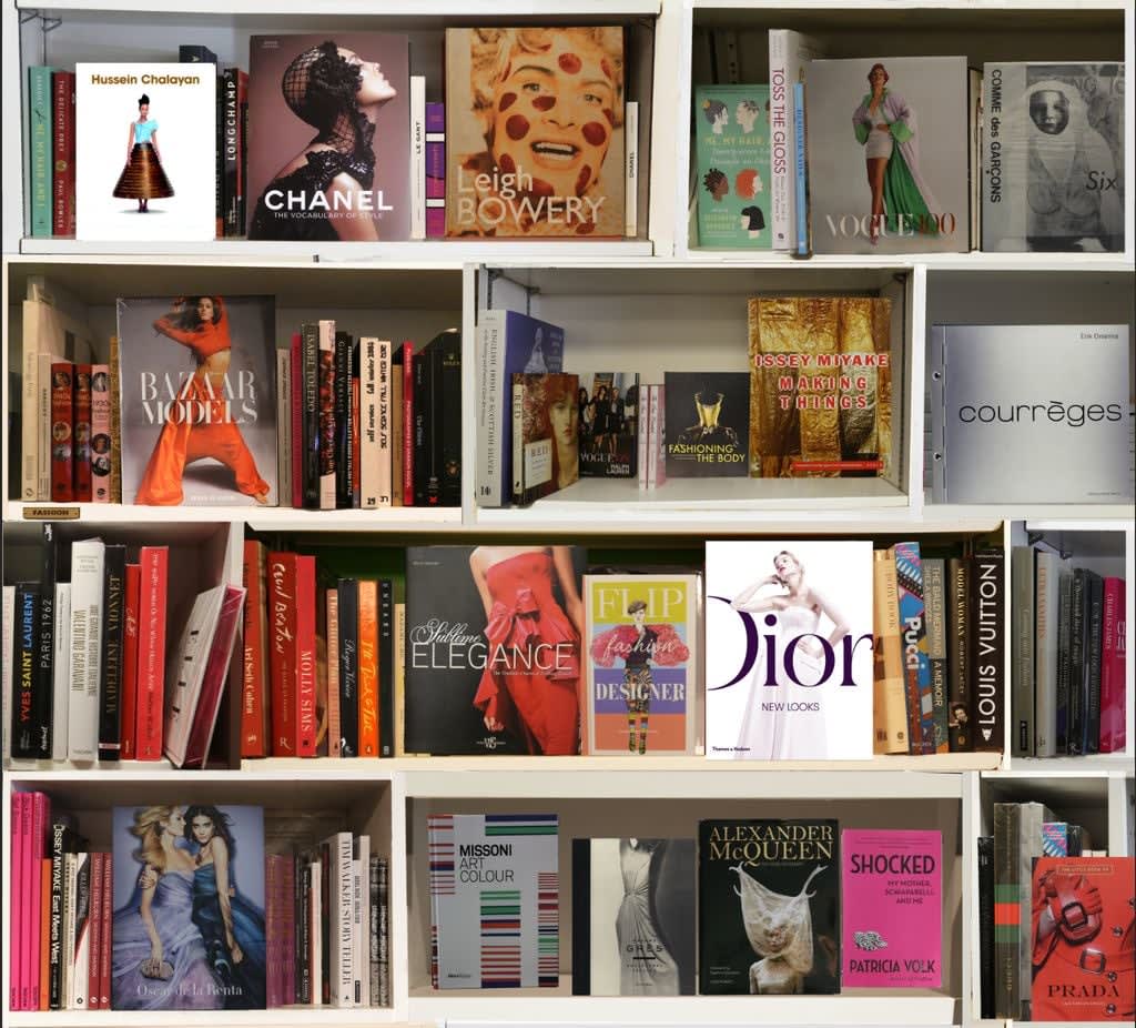 Max Steven Grossman, Fashion Brit SQ