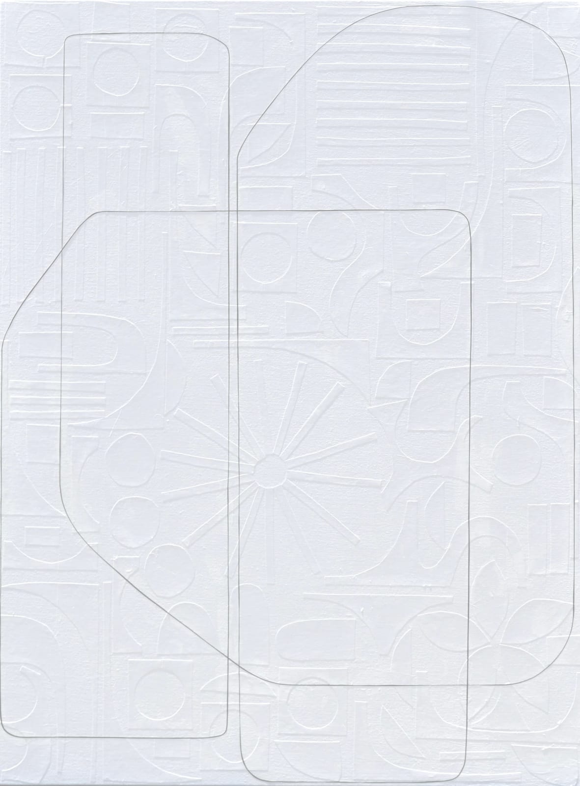 Maura Segal, Taxi II, 2025