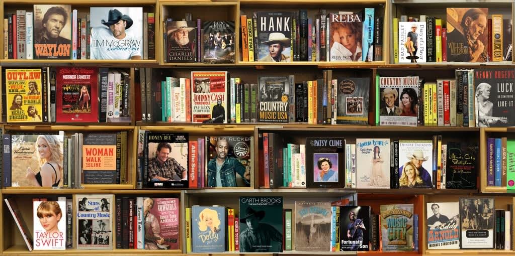 Max Steven Grossman, Country Music, 2018