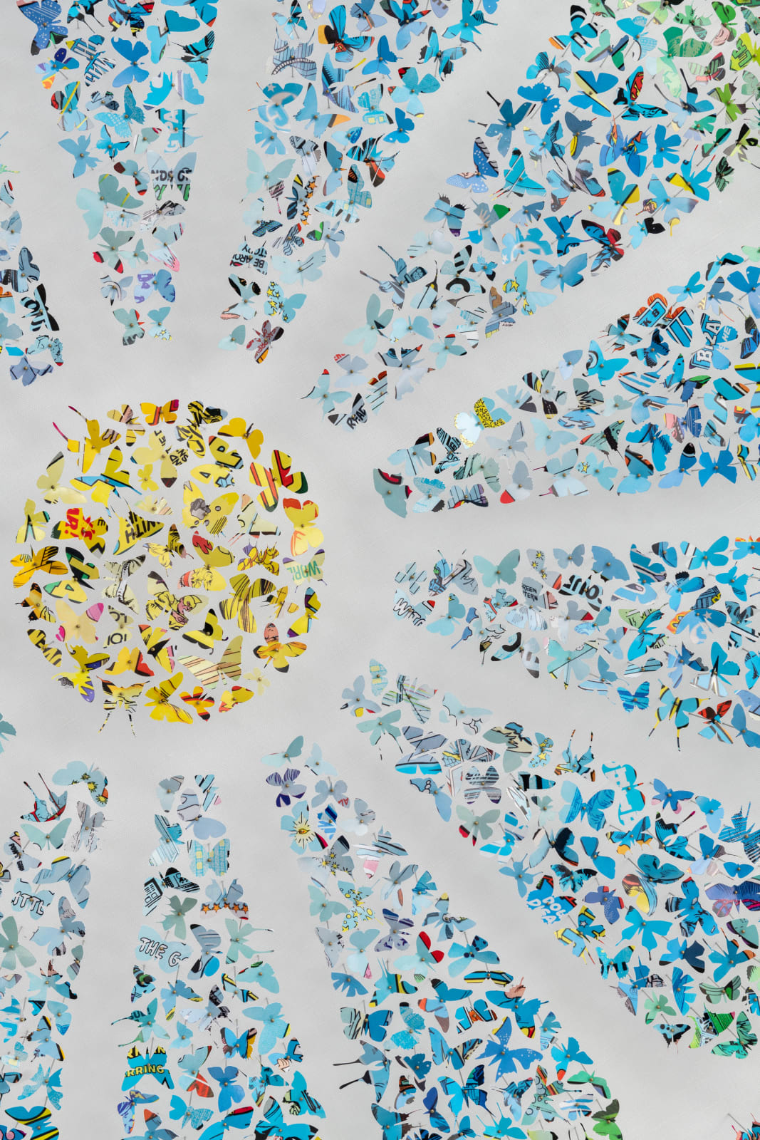 Charles Patrick, What You See Is Going to Astound You, 2024