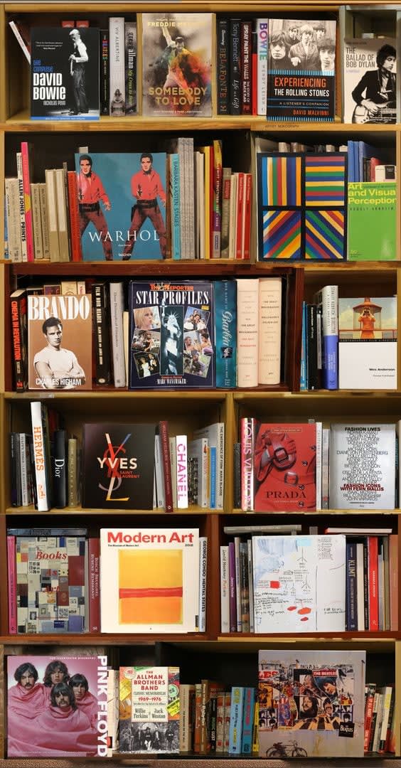 Max Steven Grossman, Raff VS, 2018