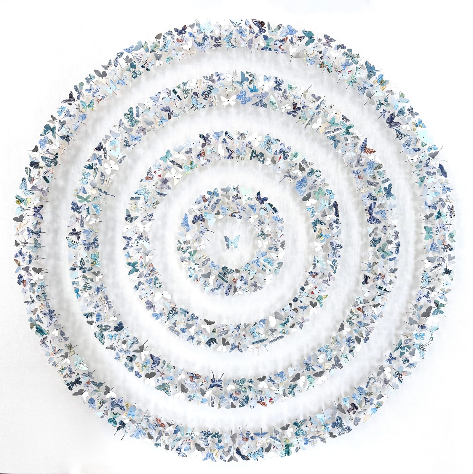 Charles Patrick, Beneath the Stars, 2025