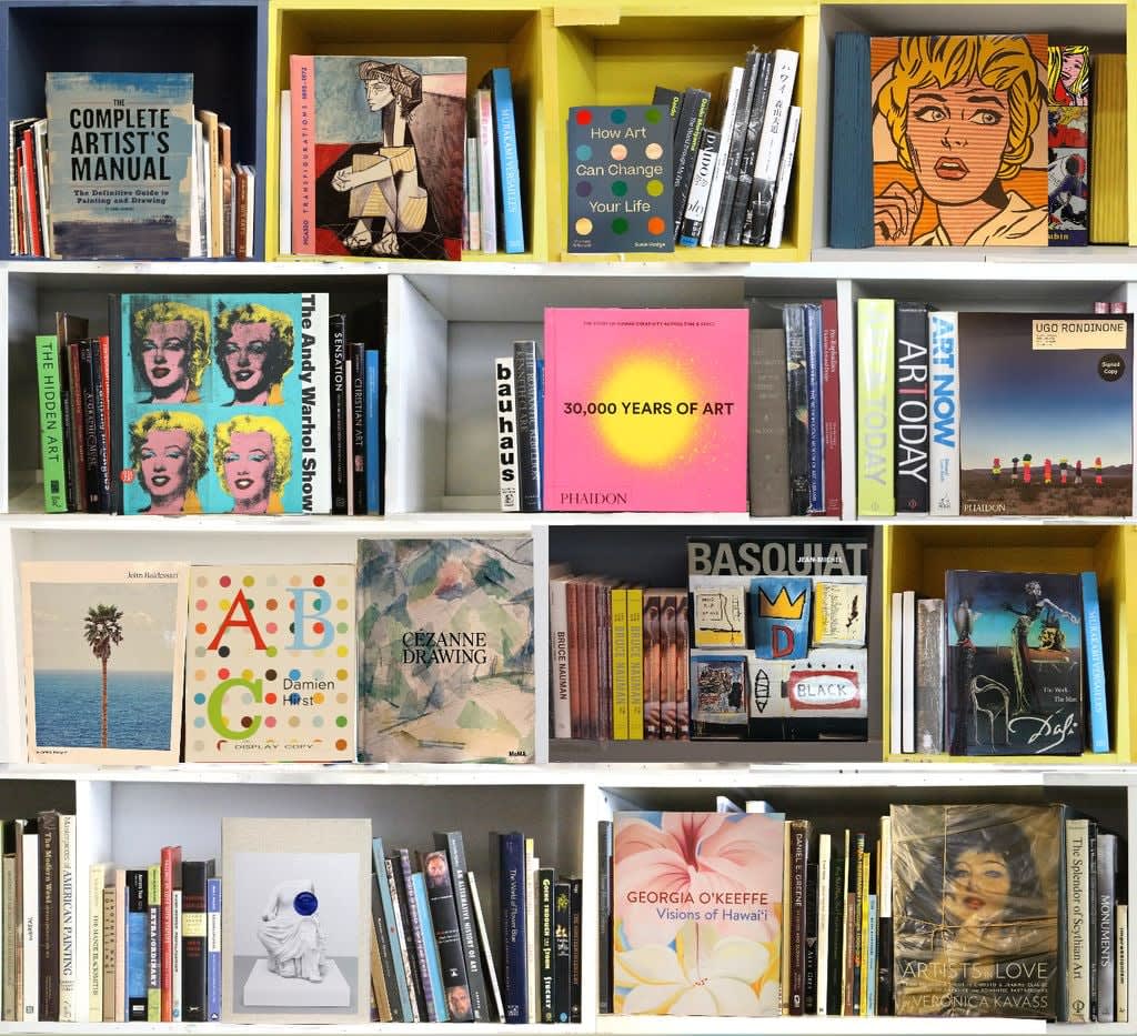 Max Steven Grossman, Art SQ DV 2024, 2024