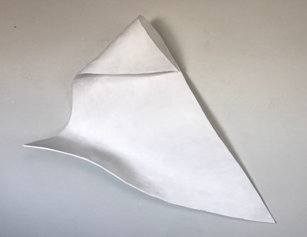 Melissa MacLeod, Wind and Water (Series #5), 2022