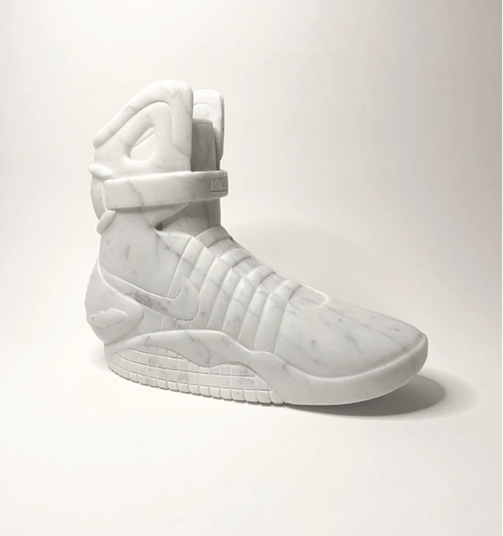 Frank Hollywood, Past, Present, Future, 2020