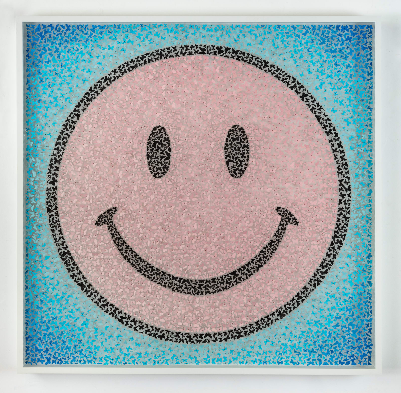 Charles Patrick, Super Duper, 2019