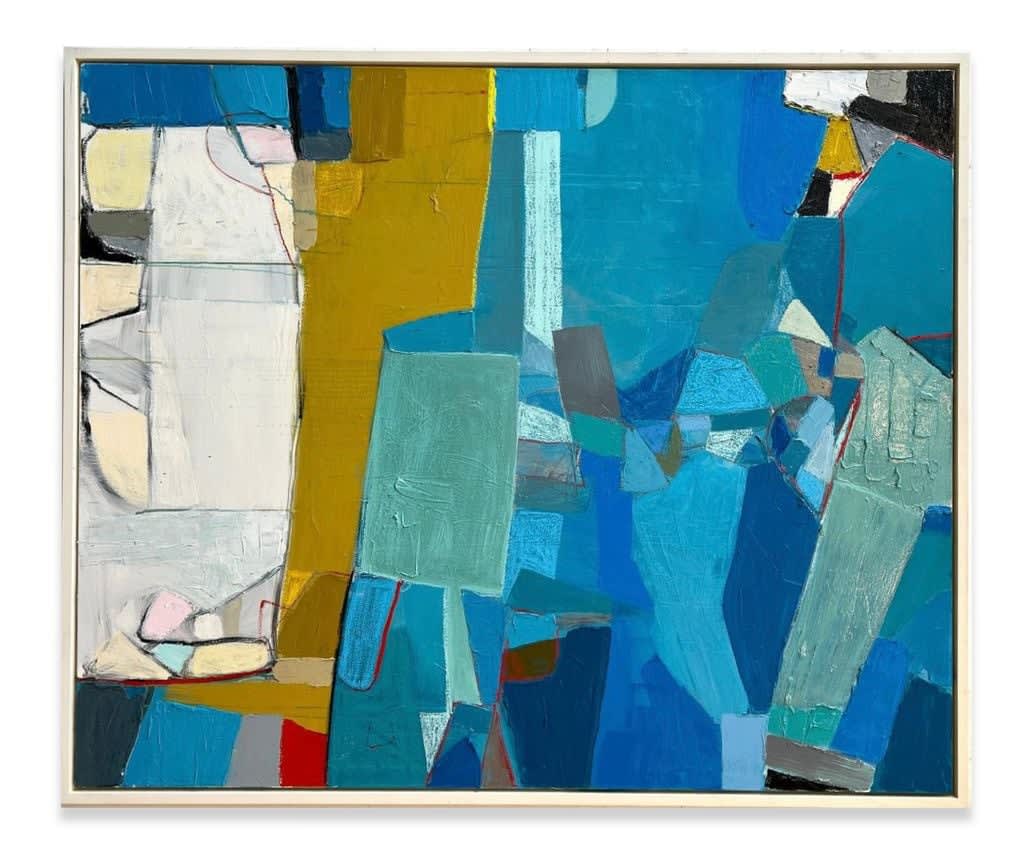 Michael Hedges, Lakeside 5, 2024