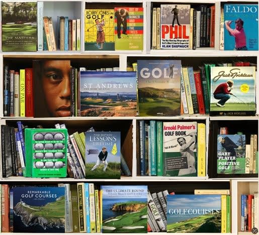 Max Steven Grossman, Golf SQ Q 2024, 2024