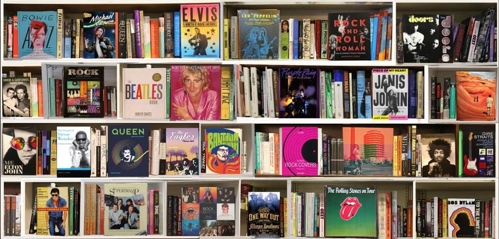 Max Steven Grossman, Rock AAF, 2023