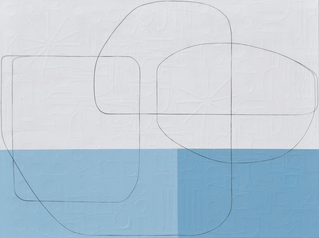 Maura Segal, Playtime, 2024