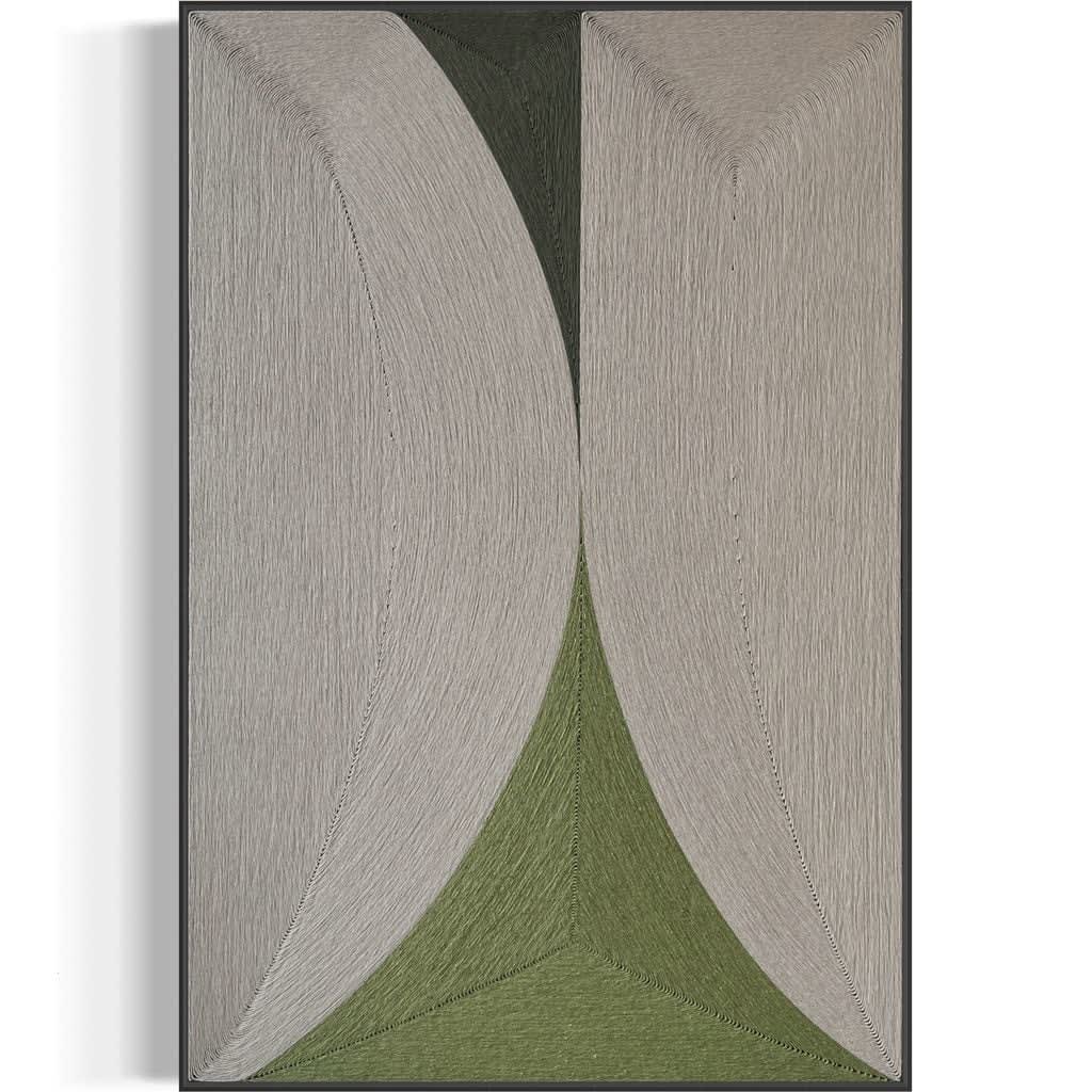 Beth Pellegrino, Inversion No. 55, 2024