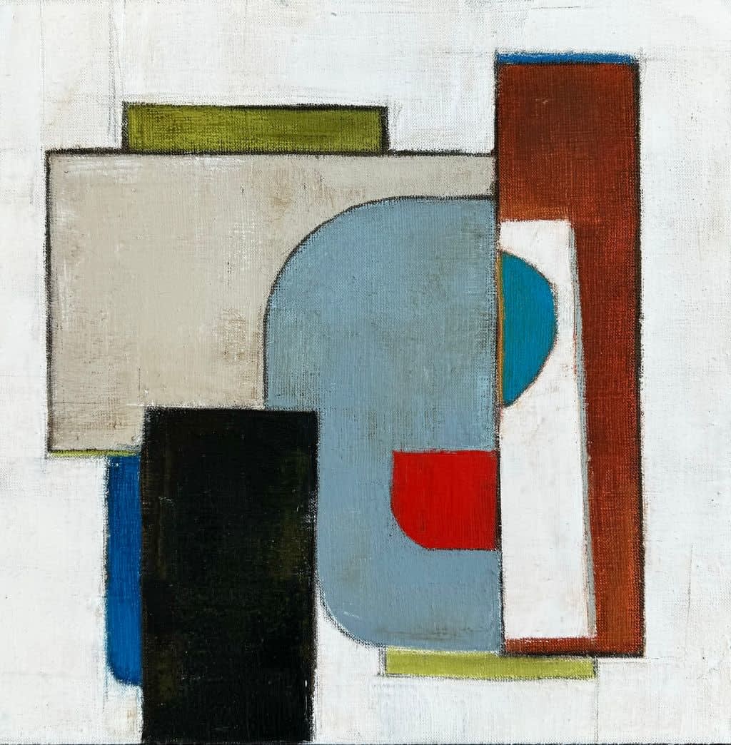 Kippi Leonard, Do You Remember The Time, 2024