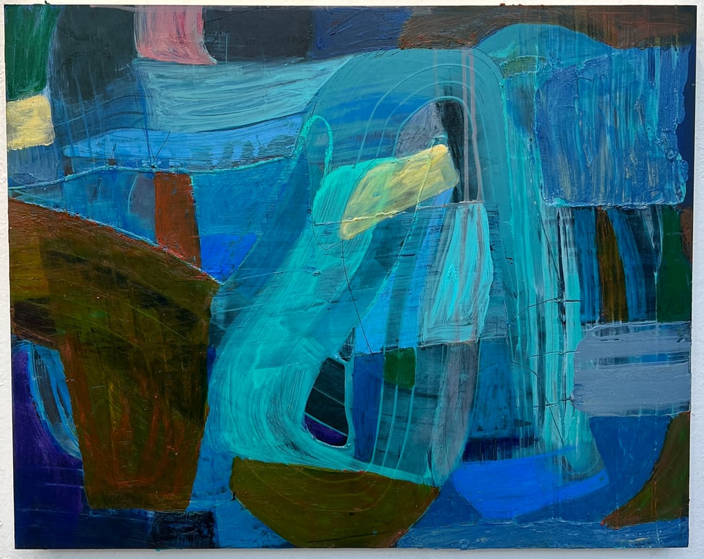 Michael Hedges, Moonshadow 4