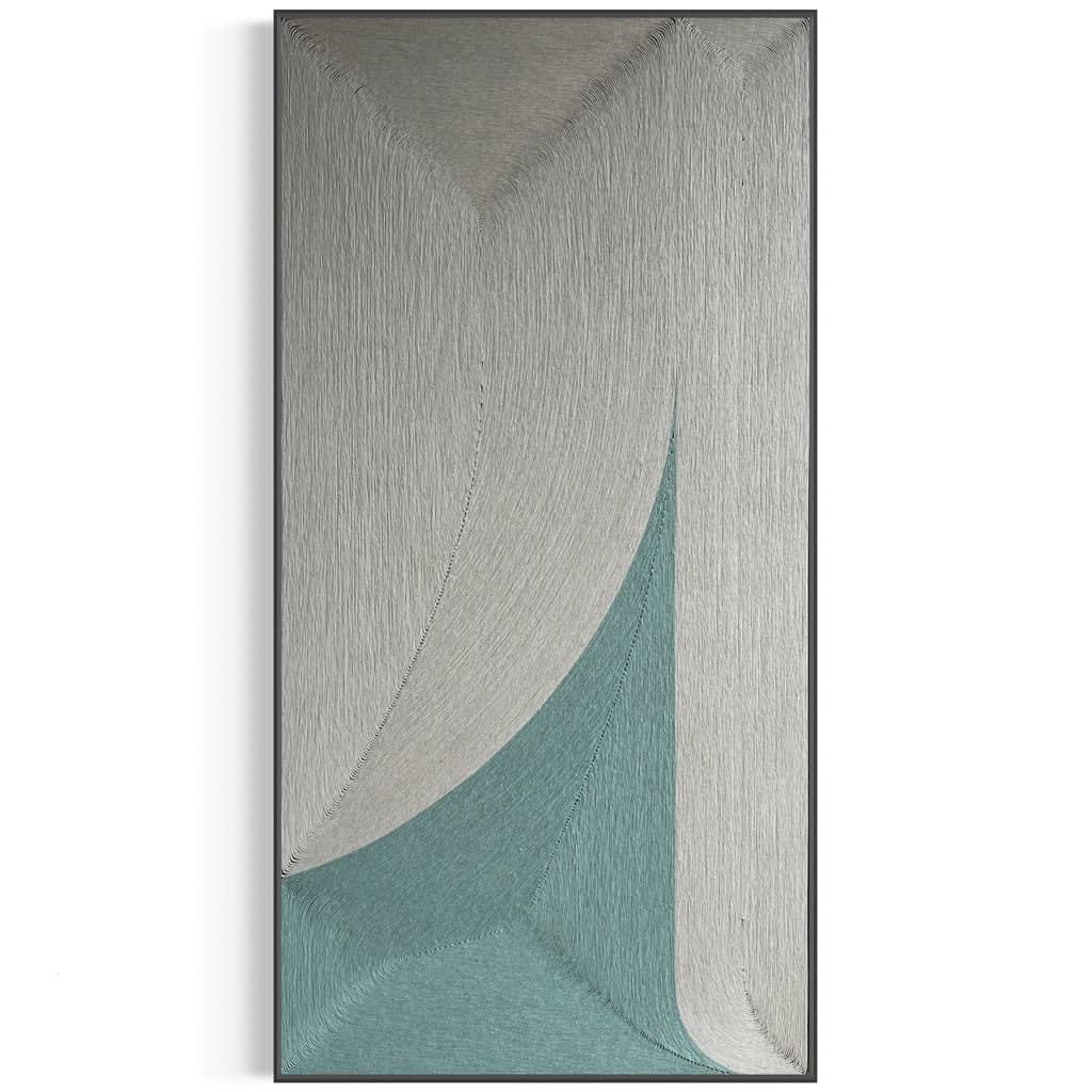 Beth Pellegrino, Inversion No. 45, 2024