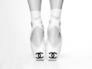 Tyler Shields, Chanel Ballet