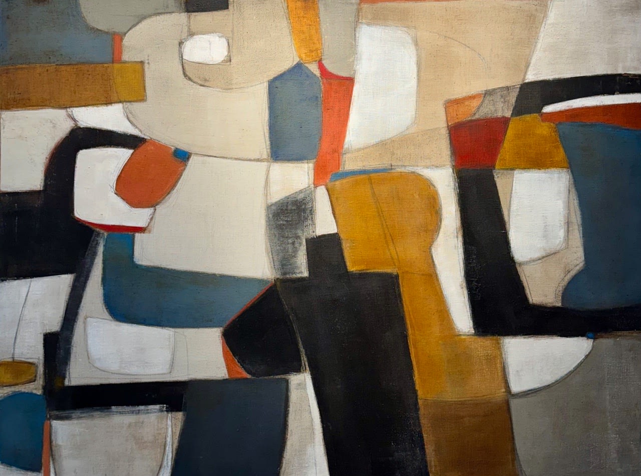 Kippi Leonard, The Echo Syndicate, 2025