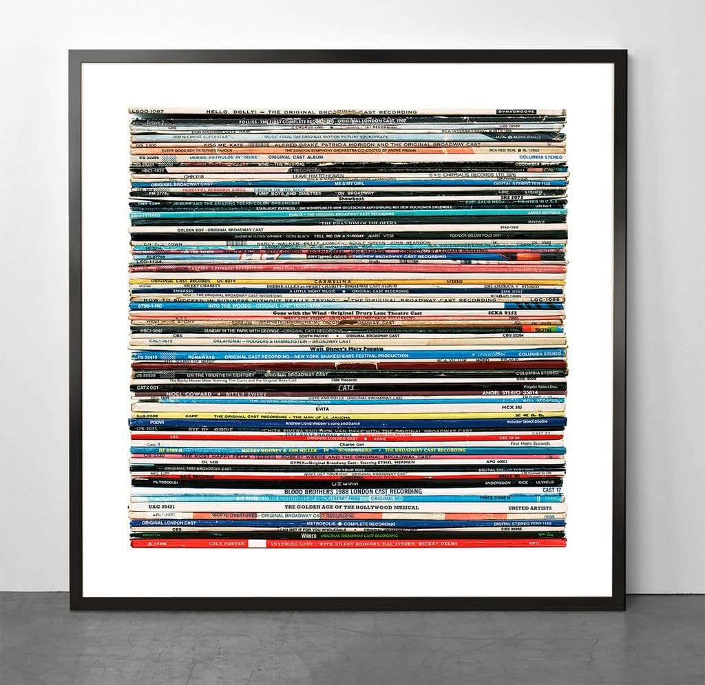 Mark Vessey, Musicals, 2020