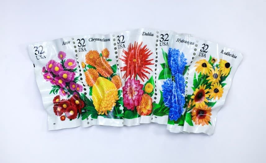 Paul Rousso, Spring, 2023