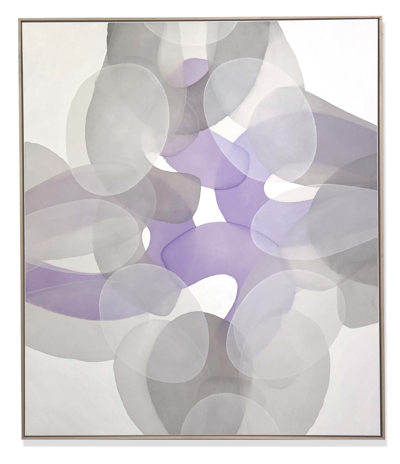 Charlie Bluett, The Orchid Collector, 2025