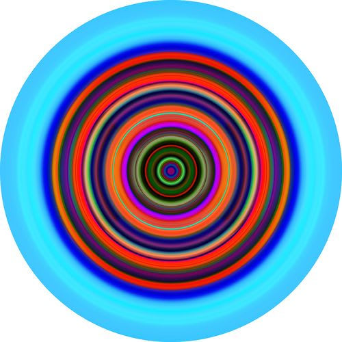 Franco DeFrancesca, Polyethylene Protocol, 2023