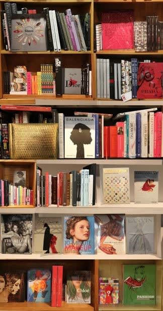 Max Steven Grossman, Fashion V 5