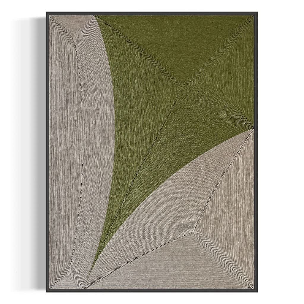 Beth Pellegrino, Inversion No. 52, 2024