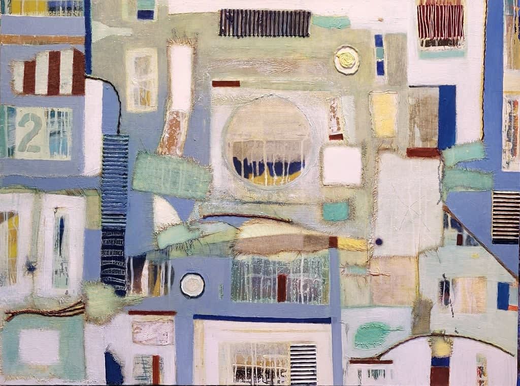 Dennis Sirrine, On the Boardwalk