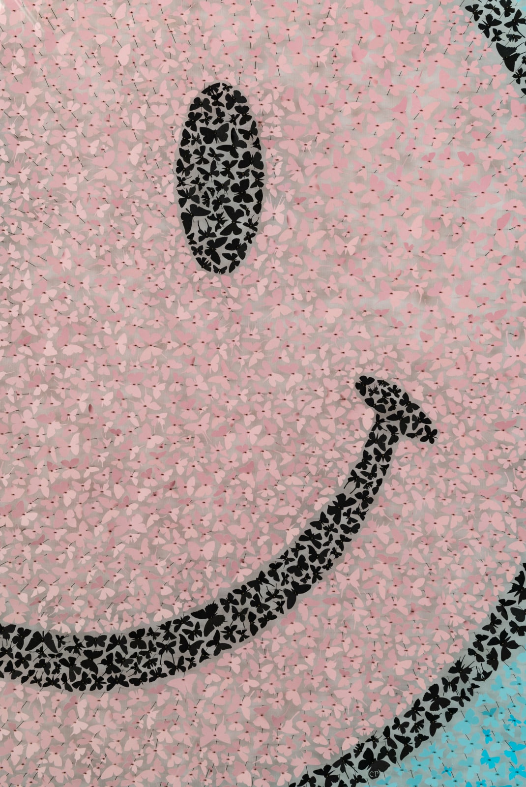 Charles Patrick, Super Duper, 2019