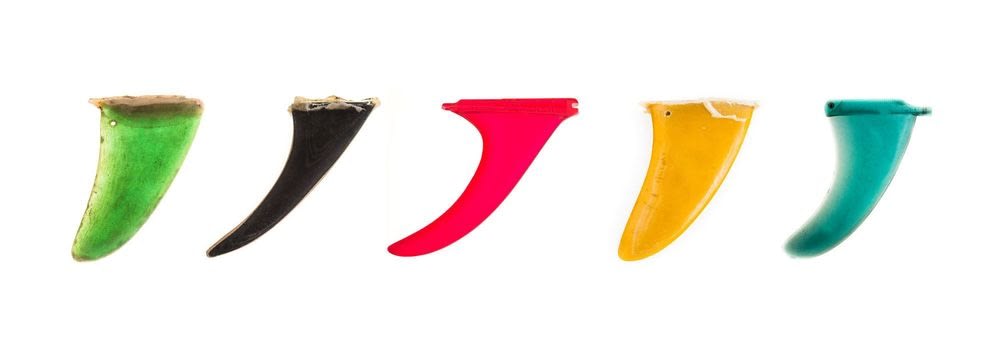 Jonathan Nimerfroh, Fintage, 2018