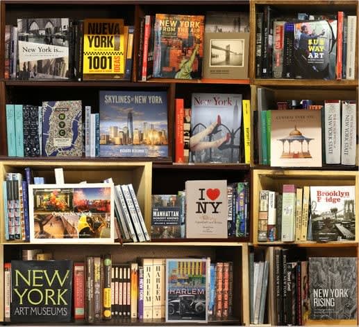 Max Steven Grossman, NYC SQ, 2020