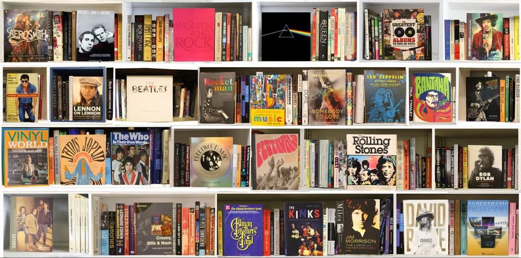 Max Steven Grossman, Music EM, 2022