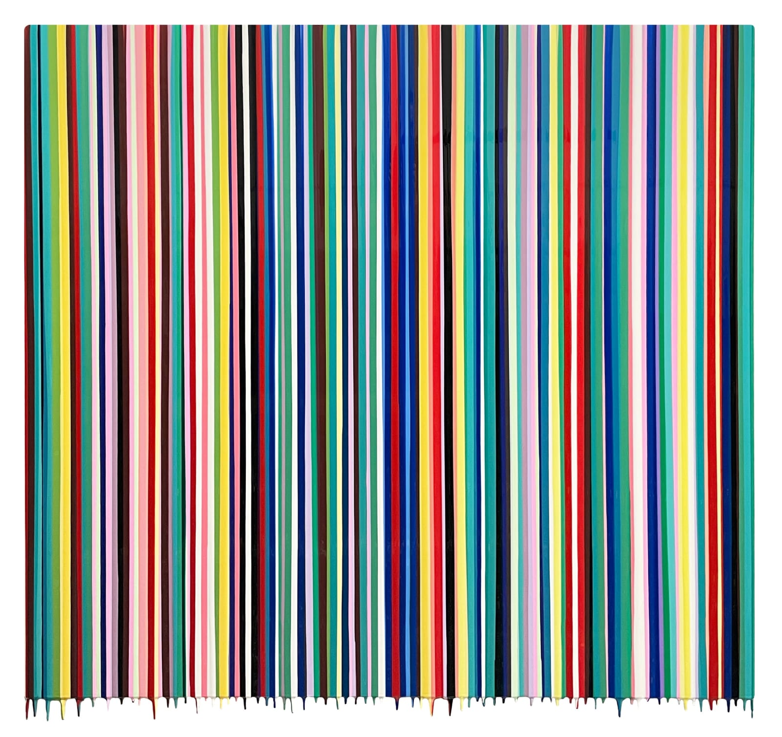 Gian Garofalo, Sun-Kissed, 2025