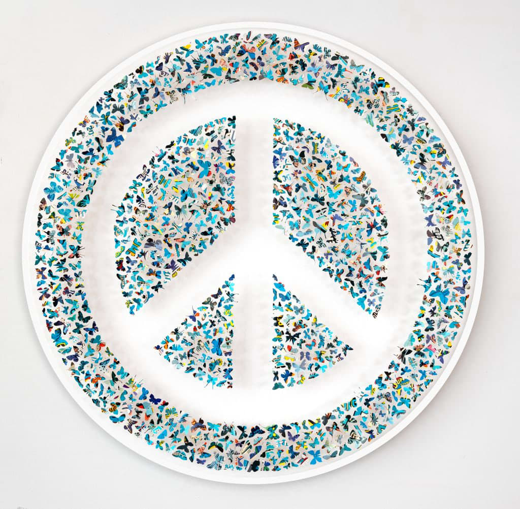 Charles Patrick, I've Set My Thoughts to Far Off Destinations, 2021